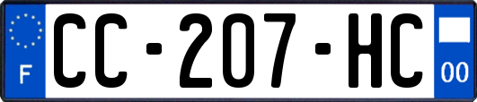 CC-207-HC