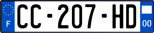 CC-207-HD
