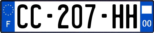 CC-207-HH