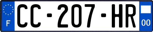 CC-207-HR