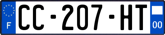 CC-207-HT