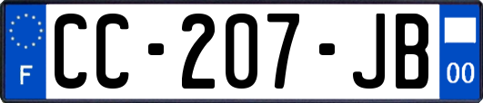 CC-207-JB