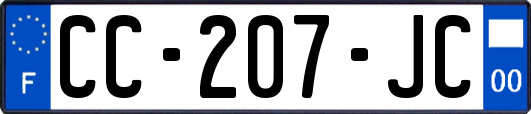 CC-207-JC