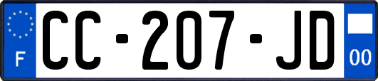 CC-207-JD