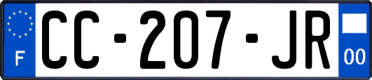 CC-207-JR