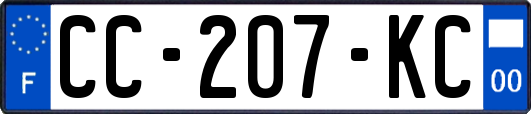 CC-207-KC