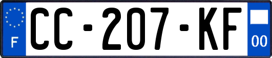 CC-207-KF