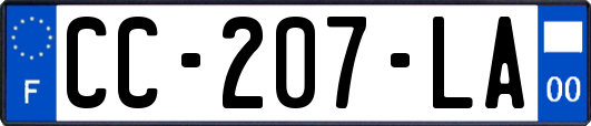CC-207-LA