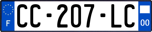 CC-207-LC