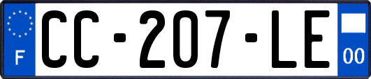CC-207-LE