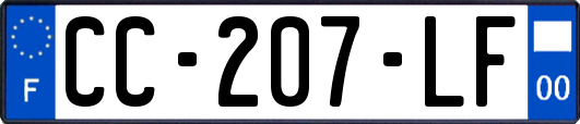 CC-207-LF