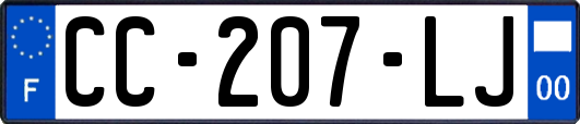 CC-207-LJ