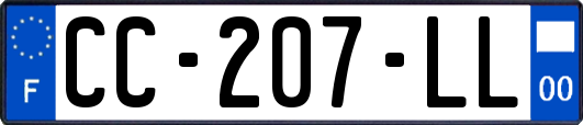 CC-207-LL