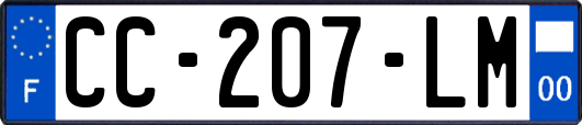 CC-207-LM