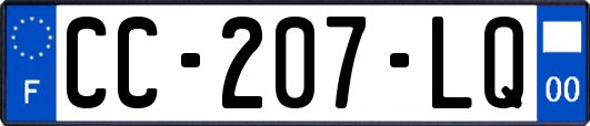 CC-207-LQ
