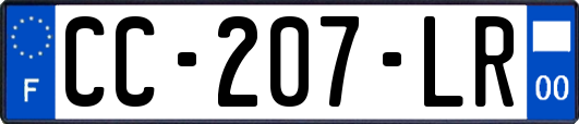 CC-207-LR