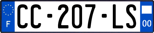 CC-207-LS