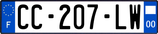 CC-207-LW
