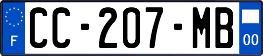 CC-207-MB