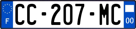 CC-207-MC