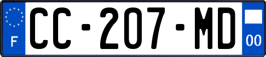 CC-207-MD