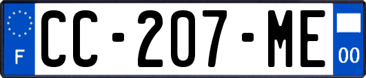 CC-207-ME
