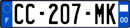 CC-207-MK