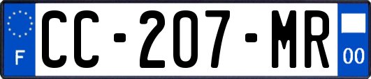 CC-207-MR