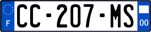CC-207-MS