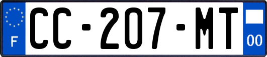 CC-207-MT