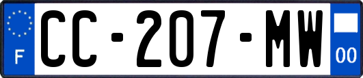 CC-207-MW