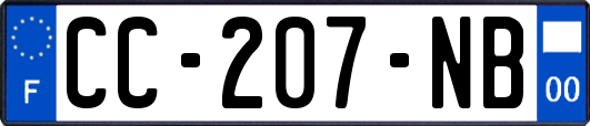 CC-207-NB