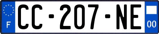 CC-207-NE