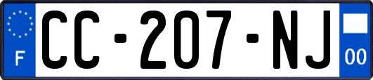CC-207-NJ