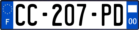 CC-207-PD