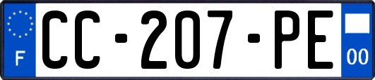 CC-207-PE