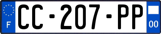 CC-207-PP