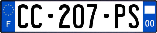 CC-207-PS