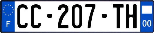 CC-207-TH