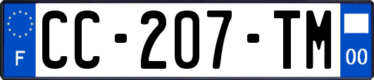 CC-207-TM