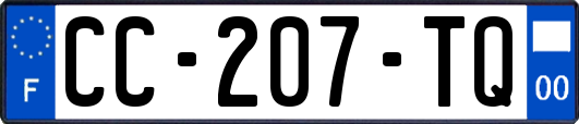 CC-207-TQ