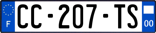 CC-207-TS