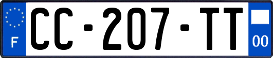 CC-207-TT