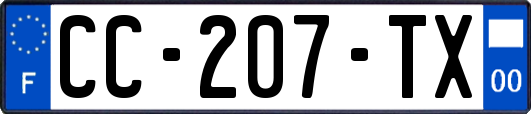 CC-207-TX