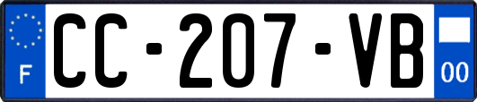 CC-207-VB