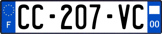 CC-207-VC