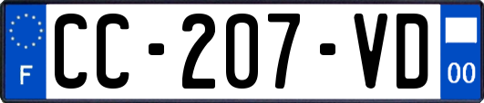 CC-207-VD
