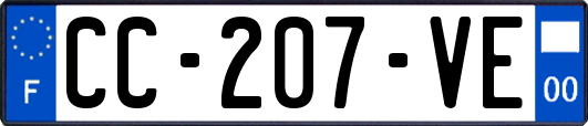 CC-207-VE