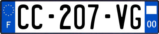 CC-207-VG