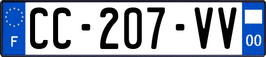 CC-207-VV